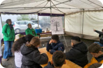 Foto: B. Masur, 14.04.2026 