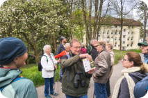 Foto: Birgit Masur, 19.04.2026 