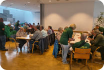 Foto: Birgit Masur, 19.04.2026 