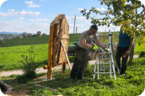Foto: B. Masur, 17.04.2026 