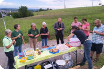 Foto: B. Masur, 23.07.2025 