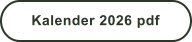 Kalender 2026 pdf