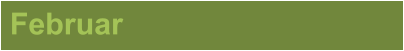 Februar