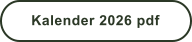 Kalender 2026 pdf